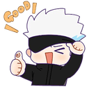 good anime icon